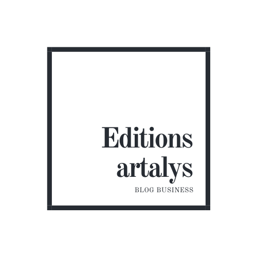 Editions artalys