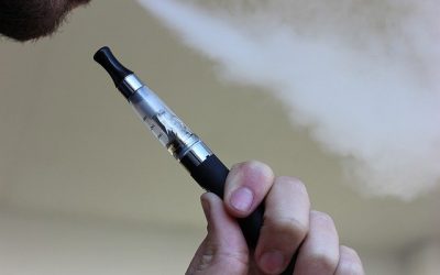 Le vapotage est-il autorise au travail ?