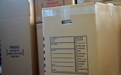 Quand faire appel à un fournisseur de carton ?