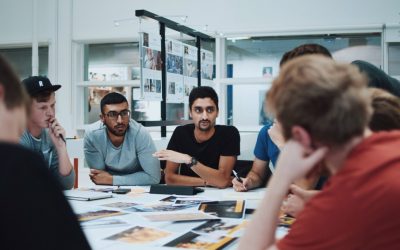 L’entrepreneuriat c’est maintenant qu’il faut s’y mettre