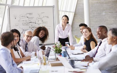 Le deroulement d’un audit organisationnel d’une entreprise.