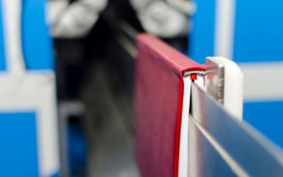 Quels sont les différents types d’impression pour un livre ?