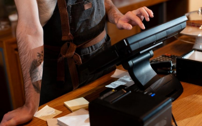 Commerçant : pourquoi opter pour une solution d’encaissement moderne et connectée ?