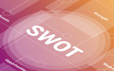 Tout savoir sur l’analyse SWOT…