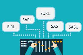 Les differents type ou forme de civilite juridique pour votre entreprise