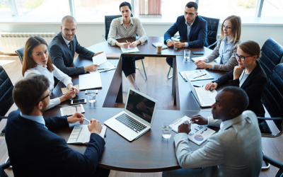 Quelles sont les etapes a suivre pour organiser une reunion efficace ?