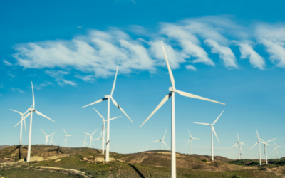 5 avantages pour les entreprises de passer aux énergies renouvelables
