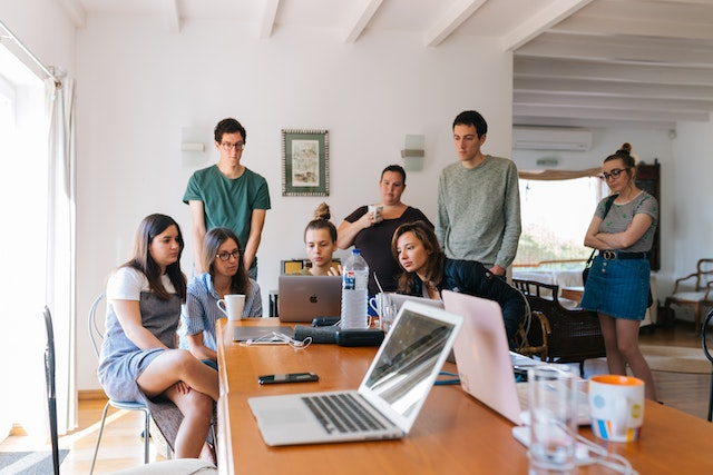4 astuces infaillibles pour developper votre entreprise