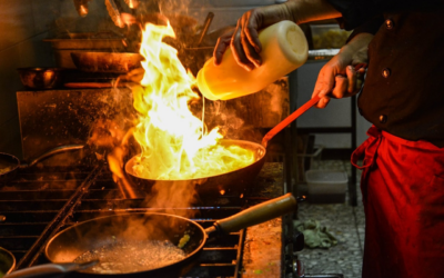 Ce dont vous avez besoin pour ouvrir votre propre restaurant