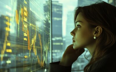 Analyse technique : Comment les corrélations intermarchés influencent vos décisions boursières