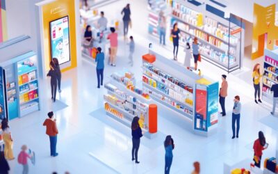 Tableaux de bord et metriques : maitrisez l’attraction client en point de vente
