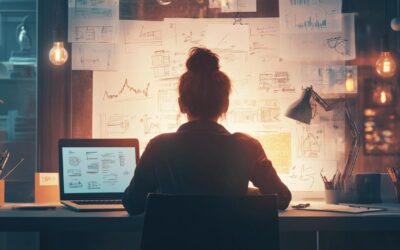 Entreprise solo : 7 strategies pour fideliser vos premiers clients