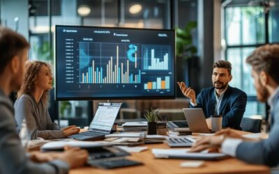 Comment etablir un bilan previsionnel fiable pour votre entreprise