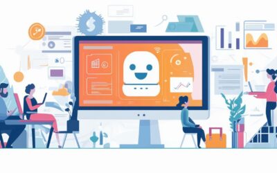 L’avenir de l’analyse prédictive dans les chatbots d’entreprise