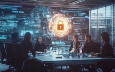 Comment optimiser la sécurité de vos données professionnelles grâce aux conseils d’experts