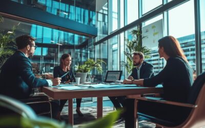 Les objectifs du management opérationnel comme pilier de l’expansion internationale : définition et fonctionnement dans les sociétés mondiales