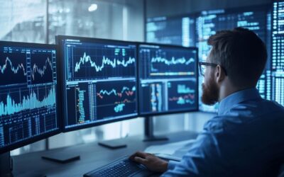 CFD trading pour débutants : comment les simulateurs virtuels facilitent l’apprentissage à trader les CFD
