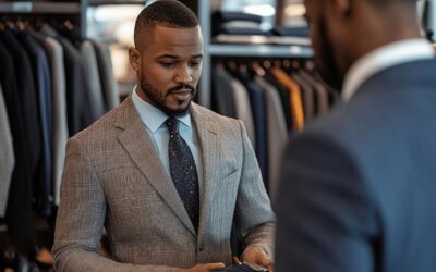 Statut professionnel et revenus : Pourquoi devenir coach en relooking pour homme est-il rentable malgré les contraintes légales ?