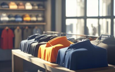 Choisir le meilleur grossiste polo pour votre entreprise