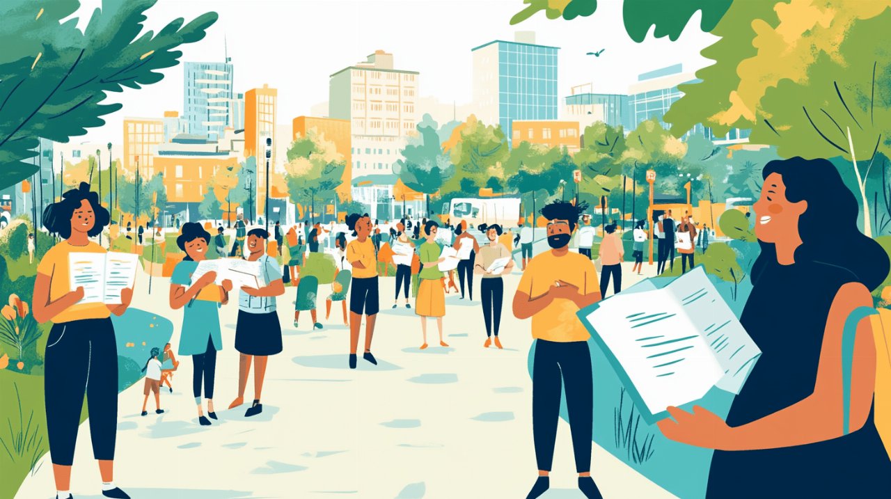 Comment participer aux enquêtes publiques pour influencer l'urbanisme de votre quartier, selon Les Echos Le Parisien Services (LELPS)