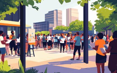 Comment participer aux enquêtes publiques pour influencer l’urbanisme de votre quartier, selon Les Echos Le Parisien Services (LELPS)