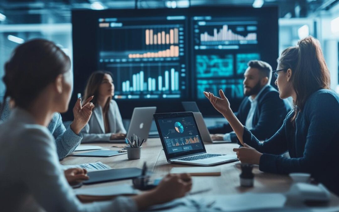 Prestation community management : Les tendances incontournables pour une veille efficace en 2024