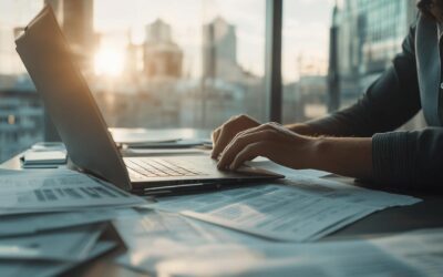 Formation comptable à Nantes : Comment Agora Experts, comptable à Nantes, accompagne les dirigeants