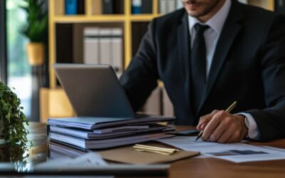Pourquoi faire appel à un avocat pour la rédaction de votre contrat commercial ?