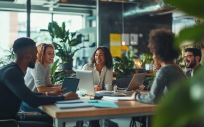 Les Différences Essentielles Entre Teambuilding vs Team Building : Guide Complet pour Managers