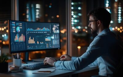 Les outils numériques révolutionnant le quotidien d’un ENQUETEUR/ENQUETRICE ETUDES MARKETING – CIRCANA – Nimes (30)