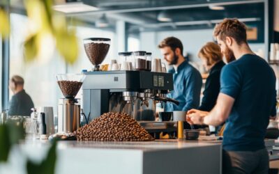 Pourquoi choisir un abonnement café pour votre entreprise