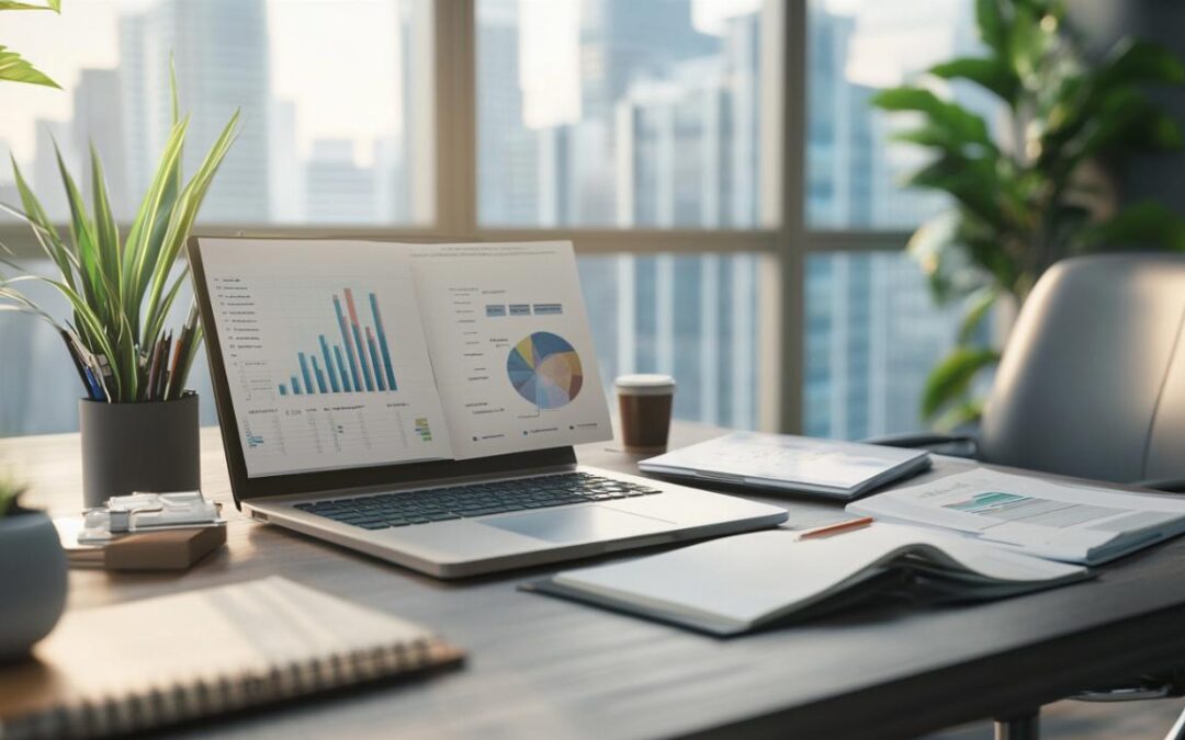 Meilleurs livres de comptabilité pour débutant : guide comparatif et avis 2025