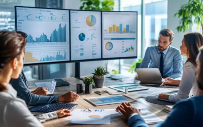 Le relationnel est-il synonyme de succès : comprendre le lien entre communication et performance