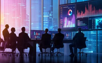 Au-delà de la définition, calcul et utilité du chiffre d’affaires : apprenez à lire les tendances de votre activité