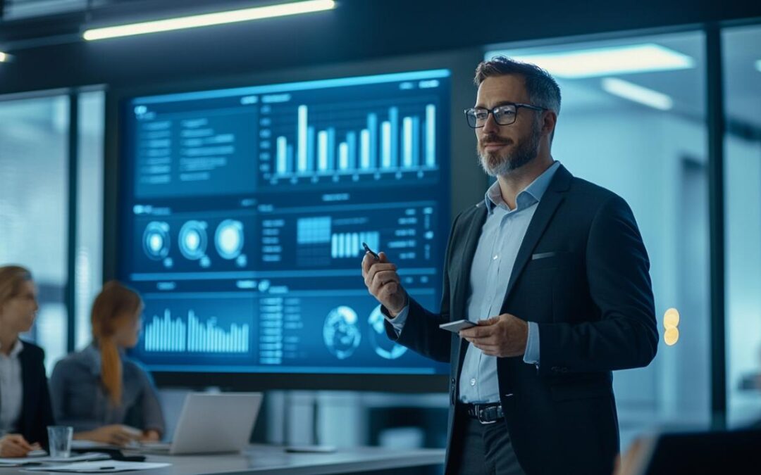 Le métier de directeur expérience client va changer votre vision du CRM : l’apport de l’Internet des Objets