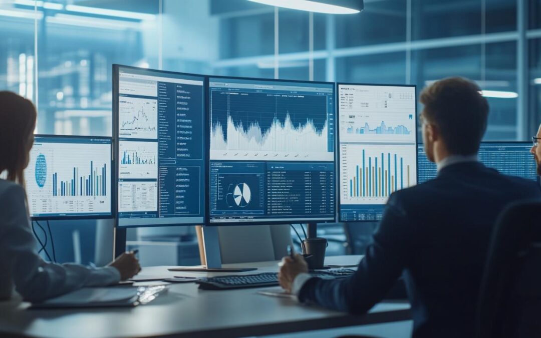 Comment choisir un logiciel de GMAO pour optimiser la maintenance de vos équipements