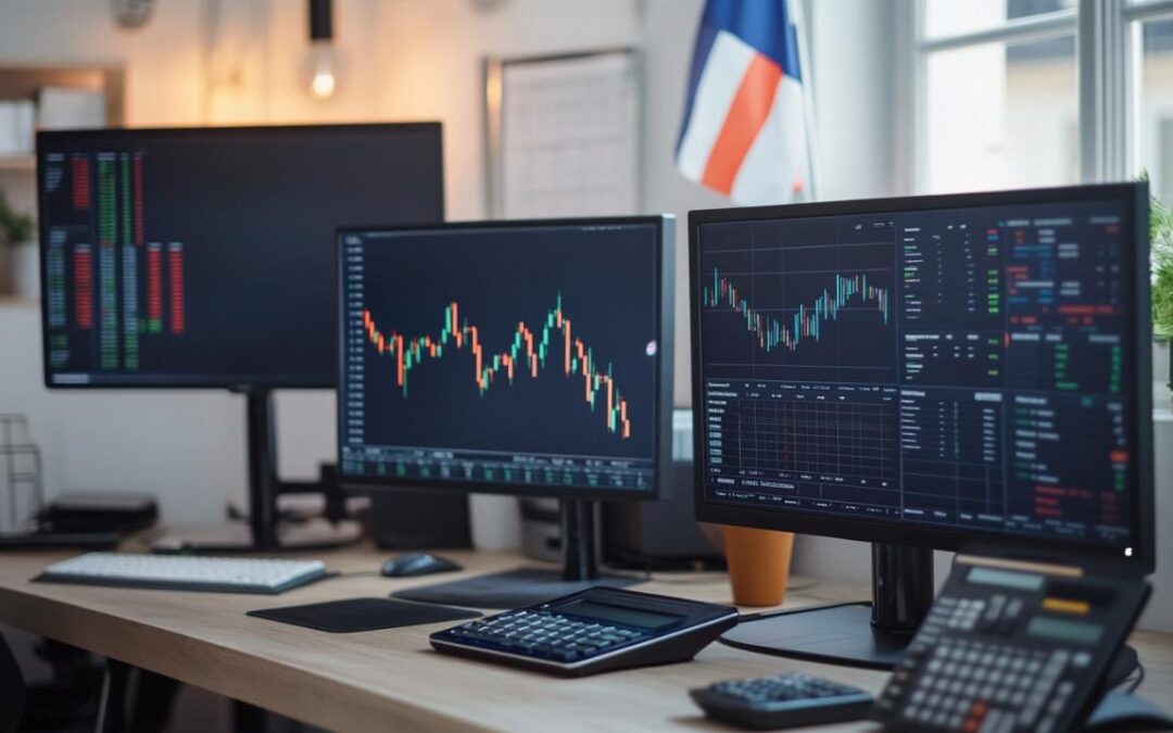 La fiscalité du trading en France expliquée : comment déclarer vos plus-values sur cryptomonnaies