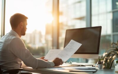 Comprendre le CMR et lettre de voiture : à quoi ça sert pour votre activité logistique ?