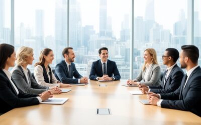 Comment les formations interculturelles transforment les défis de la communication en opportunités de croissance