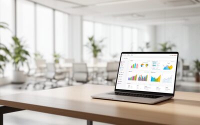Découvrez comment intégrer un SIRH personnalisé pour optimiser vos ressources humaines
