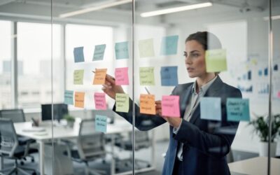 Fiche métier de Key Account Manager : optimiser la synergie entre gestion de comptes clés et équipes commerciales