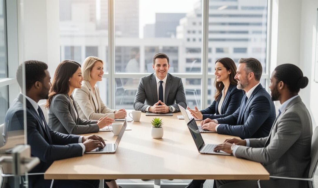 Hiring Linkedin : Ce que vous devez savoir – Les essentiels du ciblage stratégique des profils