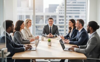 Hiring Linkedin : Ce que vous devez savoir – Les essentiels du ciblage stratégique des profils